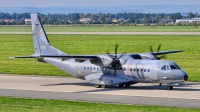 Photo ID 252024 by Radim Spalek. Poland Air Force CASA C 295M, 025