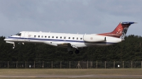 Photo ID 252025 by Chris Lofting. Belgium Air Force Embraer EMB 135LR ERJ 135LR, CE 02