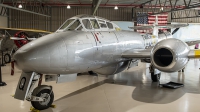 Photo ID 252048 by W.A.Kazior. Private Planes of Fame Air Museum Gloster Meteor T 7, N313Q
