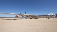 Photo ID 252130 by W.A.Kazior. USA Air Force Convair B 36J Peacemaker, 52 2827