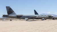 Photo ID 252125 by W.A.Kazior. USA Air Force Boeing B 52G Stratofortress, 58 0183