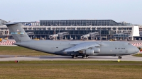 Photo ID 252176 by Patrick Weis. USA Air Force Lockheed C 5M Super Galaxy L 500, 85 0002