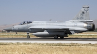 Photo ID 252181 by Chris Lofting. Pakistan Air Force Pakistan Aeronautical Complex JF 17 Thunder, 10 126