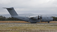 Photo ID 252210 by Fernando Sousa. UK Air Force Airbus Atlas C1 A400M 180, ZM403