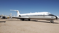 Photo ID 252225 by W.A.Kazior. USA Navy McDonnell Douglas C 9B Skytrain II DC 9 32CF, 159120