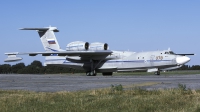 Photo ID 252253 by Chris Lofting. Russia Navy Beriev A 40 Albatros, 378 RED