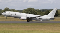 Photo ID 252256 by Chris Lofting. USA Navy Boeing P 8A Poseidon 737 800ERX, 169329