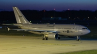 Photo ID 252274 by Rick van Engelen. Canada Air Force Airbus CC 150 Polaris A310 304 F, 15002