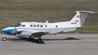 Photo ID 252312 by Patrick Weis. USA Air Force Beech C 12D Huron Super King Air A200CT, 83 0499