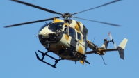 Photo ID 252396 by Lukas Lamberty. USA Army Eurocopter UH 72A Lakota, 09 72107