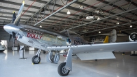 Photo ID 252381 by W.A.Kazior. Private Planes of Fame Air Museum North American P 51D Mustang, N5441V