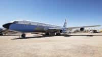 Photo ID 252400 by W.A.Kazior. USA Air Force Boeing VC 137A 707 153A, 58 6971