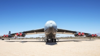 Photo ID 252401 by W.A.Kazior. USA Air Force Boeing B 52G Stratofortress, 58 0183