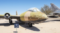 Photo ID 252409 by W.A.Kazior. USA Air Force Martin B 57E Canberra, 55 4274