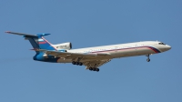 Photo ID 252412 by Andrei Shmatko. Russia Ministry of Internal Affairs Tupolev Tu 154M, RF 85735