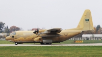 Photo ID 252431 by Milos Ruza. Saudi Arabia Air Force Lockheed C 130H Hercules L 382, 473