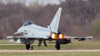 Photo ID 252440 by Maximilian Mengwasser. Germany Air Force Eurofighter EF 2000 Typhoon S, 31 16