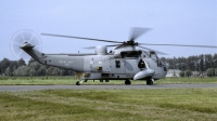 Photo ID 252445 by Joop de Groot. UK Navy Westland Sea King HAS 6, ZA126