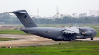 Photo ID 252480 by Thanh Ho. Australia Air Force Boeing C 17A Globemaster III, A41 208