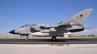 Photo ID 252558 by Tonnie Musila. Saudi Arabia Air Force Panavia Tornado IDS, 761