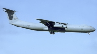 Photo ID 252569 by Matthias Becker. USA Air Force Lockheed C 141B Starlifter L 300, 65 0231