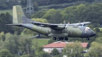 Photo ID 252586 by Matthias Becker. Germany Air Force Transport Allianz C 160D, 50 51