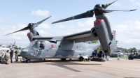 Photo ID 252590 by Manuel EstevezR - MaferSpotting. USA Air Force Bell Boeing CV 22B Osprey, 10 0052