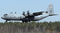 Photo ID 252608 by Matthias Becker. USA Air Force Lockheed Martin C 130J 30 Hercules L 382, 08 8602