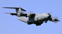 Photo ID 252602 by Walter Van Bel. Belgium Air Force Airbus A400M 180 Atlas, CT 02