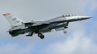 Photo ID 252658 by Matthias Becker. USA Air Force General Dynamics F 16C Fighting Falcon, 91 0361