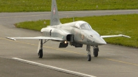 Photo ID 28233 by Bart Hoekstra. Switzerland Air Force Northrop F 5E Tiger II, J 3094