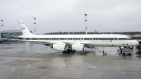 Photo ID 252655 by Matthias Becker. USA NASA Douglas DC 8 72, N817NA