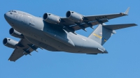 Photo ID 252677 by Max Geisler. USA Air Force Boeing C 17A Globemaster III, 10 0214