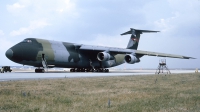 Photo ID 252664 by Matthias Becker. USA Air Force Lockheed C 5B Galaxy L 500, 87 0039