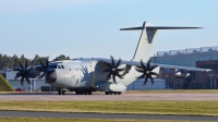 Photo ID 252708 by Rainer Mueller. Germany Air Force Airbus A400M 180 Atlas, 54 27