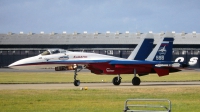 Photo ID 252686 by Chris Hauser. Russia Gromov Flight Test Institute Sukhoi Su 27P, 598 WHITE