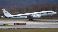 Photo ID 252769 by Matthias Becker. USA NASA Douglas DC 8 72, N817NA