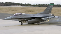 Photo ID 252772 by Matthias Becker. USA Air Force General Dynamics F 16C Fighting Falcon, 89 2151