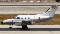 Photo ID 252791 by Duncan Portelli Malta. France Air Force Embraer EMB 121AA Xingu, 099