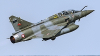 Photo ID 252828 by Matthias Becker. France Air Force Dassault Mirage 2000D, 667