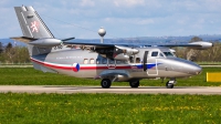 Photo ID 252827 by Radim Koblizka. Czech Republic Air Force LET L 410UVP E20, 2710