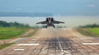 Photo ID 252846 by Andrei Shmatko. Russia Air Force Mikoyan Gurevich MiG 31BM, RF 92348