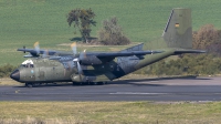 Photo ID 252876 by Matthias Becker. Germany Air Force Transport Allianz C 160D, 50 72