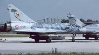 Photo ID 252930 by Matthias Becker. France Air Force Dassault Mirage 2000C, 107