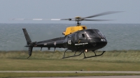 Photo ID 28258 by John Higgins. UK Air Force Aerospatiale Squirrel HT2 AS 350BB, ZJ243