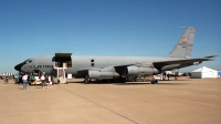 Photo ID 252960 by Michael Baldock. USA Air Force Boeing KC 135E Stratotanker 717 100, 55 3145