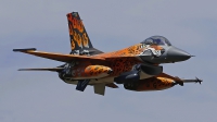 Photo ID 252975 by Fernando Sousa. Portugal Air Force General Dynamics F 16AM Fighting Falcon, 15116