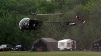 Photo ID 253015 by Michael Baldock. UK Army Agusta Bell Sioux AH1 AB 47G 3, XT131