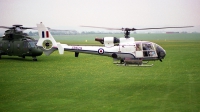 Photo ID 253032 by Michael Baldock. UK Air Force Westland SA 341 Gazelle HCC4, ZB629