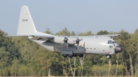 Photo ID 253079 by kristof stuer. Belgium Air Force Lockheed C 130H Hercules L 382, CH 04